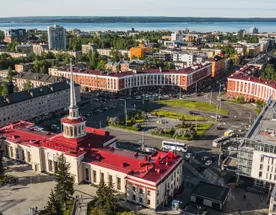 Летние хиты Карелии