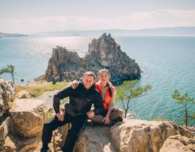 Байкал Многоликий