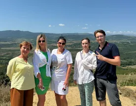 Дагестан: Ультра-тур 3 дня/2 ночи