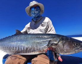 Морская рыбалка на Андаманских островах. 7-ми дневный тур