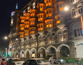 Древняя Индия (Эллора, Аджанта и Мумбаи из Гоа)