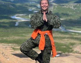 Собь. Сплав по горной реке. Поход в Нефритовую долину