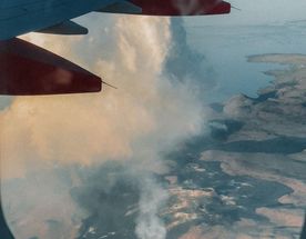 Исландия. Земля вулканов и водопадов