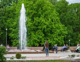 Соль земли русской