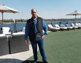 Круиз по нилу из луксора до асуана