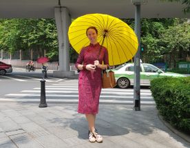 Главное в Китае: Чунцин, Аватар, Шанхай, панды, Пекин, Шаолинь, Фэнхуан...