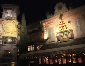 РОЖДЕСТВО в Армении и Грузии