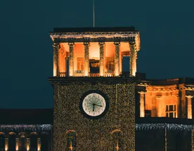 Армения: Лучший тур на Новый год