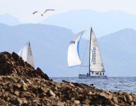 Русская парусная неделя - Open Sailing Week 2025