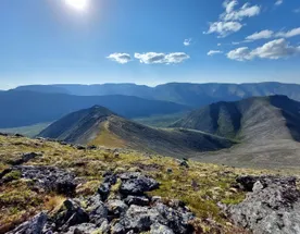 Кольский на максималках: Териберка, квадроциклы, дегустации