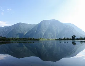 Золотое кольцо Алтая, 7 дней