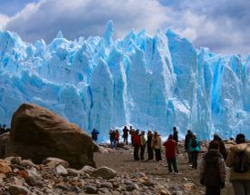 Патагония от океана до ледников: Чили и Аргентина в одном туре