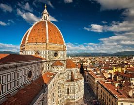 Эксклюзивный тур по Италии! ITALY Luxury Trip