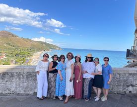 Эксклюзивный тур по Италии! ITALY Luxury Trip
