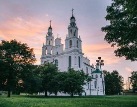 Беларусь по-бюджетному