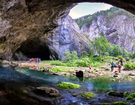 Ожерелье Южного Урала