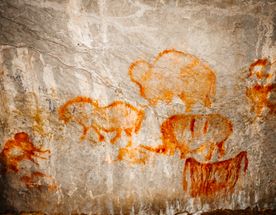 Ожерелье Южного Урала