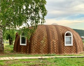 Белая река