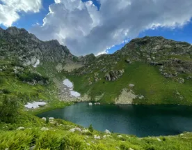 Летний тур в Абхазию, 7 дней, только новые локации