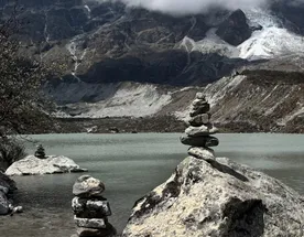 Трек для новичков - Наследие Тамангов, 10 дней