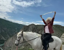 Секреты Дагестана: 5 дней полного погружения. Все включено
