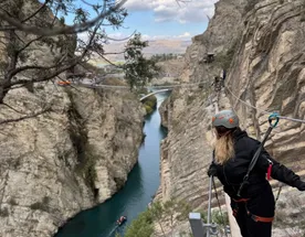 Раскрой Дагестан: 5 дней восхищения