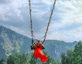 Sri Lanka Leisure Tour 7N & 8D