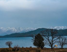 Natural Retreat in Rara lake and Tharu homestay in Nepalgunj