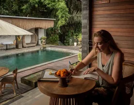 2 Day Inner Healing & Self-Discovery Retreat in Bali
