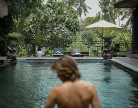 4 Day Seven Chakras Retreat: Balance, Heal & Awaken in Bali