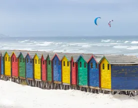 Путешествие в Юар с детьми