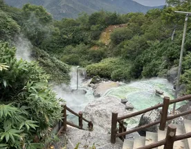 Невероятные острова Сахалин и Итуруп