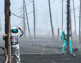 Камчатка: Толбачик + сплав. Без палаток и рюкзаков - только комфорт!