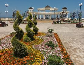 ЭТО КАВКАЗ! (заезды по воскресеньям)