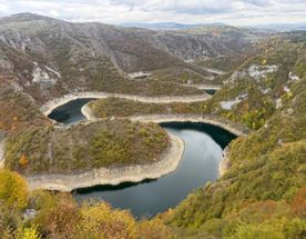 Сербия. Безумные деньки
