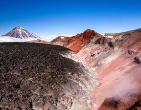 Камчатка + Все Включено