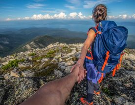 Байкал Баргузинская Долина Цветов Мультитур.