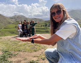 Individual tour of Dagestan. All inclusive
