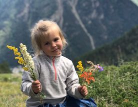 Детское Приэльбрусье