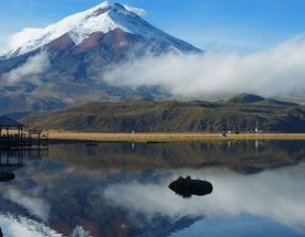 Тур-экспресс Эквадор и Галапагосы за 10 дней (индивидуально)