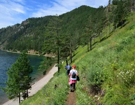 Транссибирская магистраль: от Москвы до Владивостока