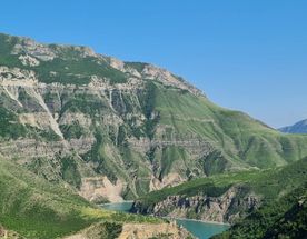 Джип-тур по живописным тропам Горного Дагестана: 4 дня