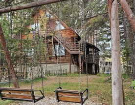 За 6 дней через 4 горы