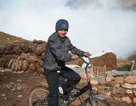 Увидеть весь Дагестан за 7 дней премиум