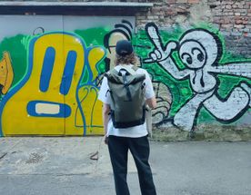 Питер для Рокен-ролльщиков