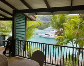 Мальчишник на Сейшелах