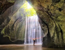 ХОЧУ НА БАЛИ: ЭКЗОТИКА И АКТИВНЫЕ ПРИКЛЮЧЕНИЯ ОТ МЕСТНОГО ЭКСПЕРТА