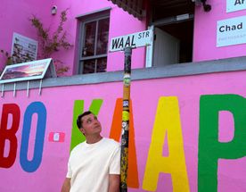 Юар-Большое Путешествие: пингвины, сафари и гепарды, вертолеты и вино