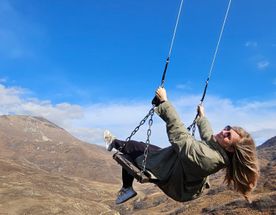 Улетные выходные