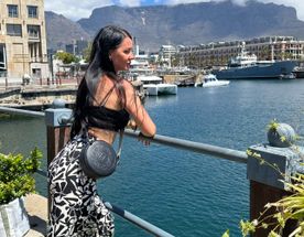 Девичник в Кейптауне - сафари, вертолет, вино, киты